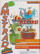 Amstrad Action - August 1986