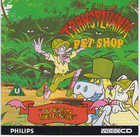 Dr Zitbag's Transylvania Pet shop 6