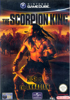 The Scorpion King