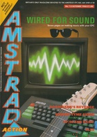 Amstrad Action - October 1986