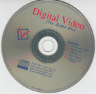 Digital Video free demo disc