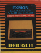 Exmon