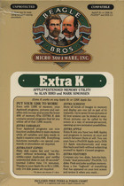 Extra K