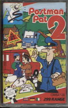 Postman Pat 2