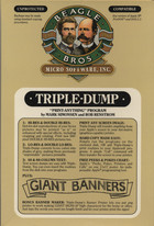 Triple-Dump