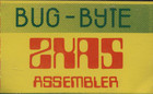 ZXAS - Machine Code Assembler (1981)