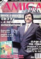 Amiga Pro - June 1994