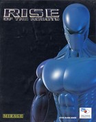 Rise of the Robots
