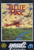 Blue Max