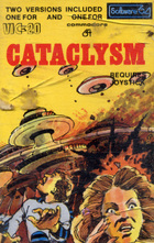 Cataclysm