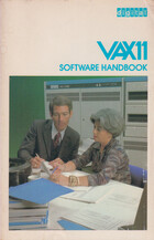 Digital VAX11 Software Handbook