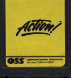 Action! (Cartridge)