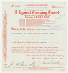 Internet Scripophily Museum of Computing