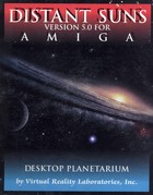 Distant Suns Version 5.0