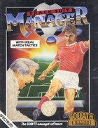 Track Suit Manager