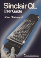 Sinclair QL User Guide