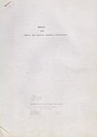 Dot Matrix Printer Documents & Manuals