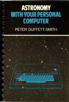 Astronomy with your Personal Computer