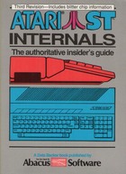 Atari ST Internals