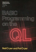 BASIC Programming on the QL