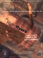 Edge - Issue 25 -October 1995