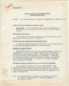 64398 LEO Management Meeting, 1960 third quarter (Jul-Sep 1960)
