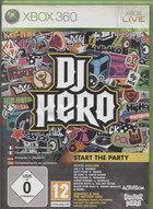 DJ Hero