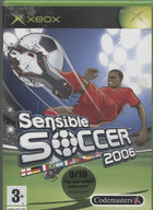 Sensible Soccer 2006