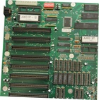 Juko Electronics Super Turbo ST Mainboard