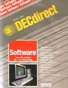 DECdirect Software Catalogue