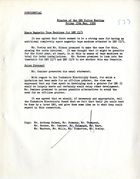 54590 LEO Policy Meeting, 15/5/1959