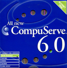 CompuServe 6.0 Free Trial