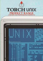 Torch UNIX Product Range Brochure