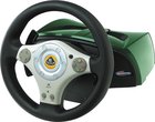 Lotus Wheel