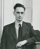 Derek Hemy