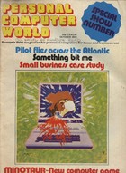 Personal Computer World - October 1978