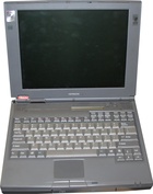 Hitachi Visionbook Pro 7340