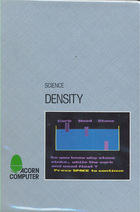 Density