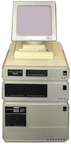 NMW Computer System