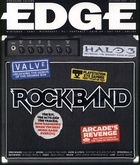 Edge - Issue 181 - November 2007
