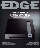 Edge - Issue 172 - February 2007