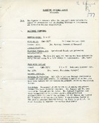 64494 Marketing Progress Report, 24th Dec 1960