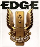 Edge - Issue 177 - July 2007