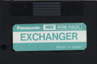 Exchanger