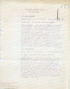 64500 Marketing Progress Report, 9th June 1961