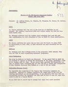 64545 LEO Management Meeting, 1962 second quarter (Apr-June 1962)