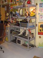 The IT Crowd Set