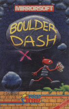 Boulder Dash