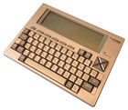 NEC PC-8201