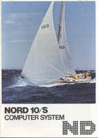Nord 10/S Computer System